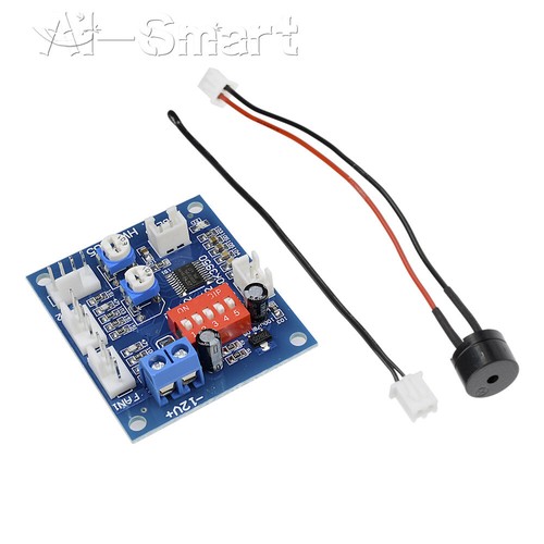 12v pwm cpu fan - 12v,