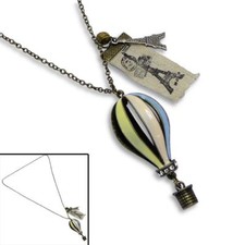 NEW Hot Air Balloon Paris 30"