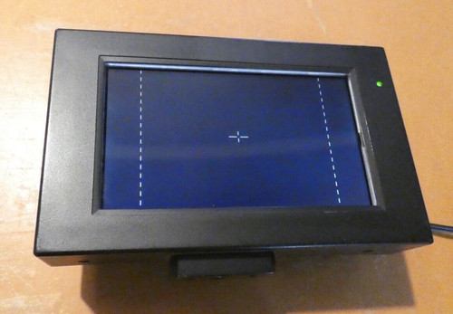 Steadicam portable monitor - steadicam,