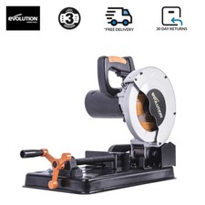 Evolution RAGE4 1st & 2nd Fix