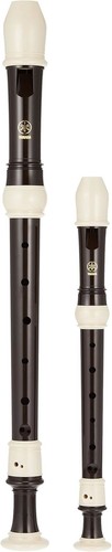 Yamaha recorder soprano - recorder,