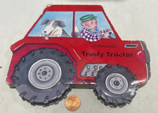 Trusty Tractor Children’s