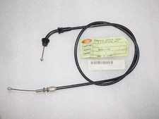 NOS TSK SUZUKI 1980-1981 GS750 GS1000 CABLE THROTTLE 58300-45401