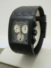 Swatch Watch 007 James Bond