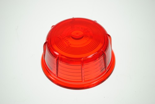 Red replacement lens for - red,