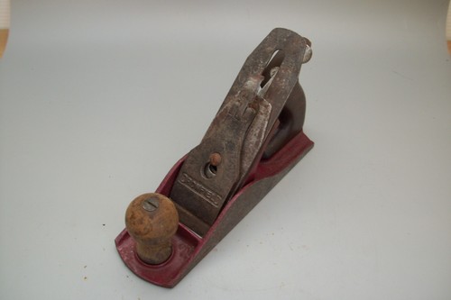 Vintage record smoothing - no,