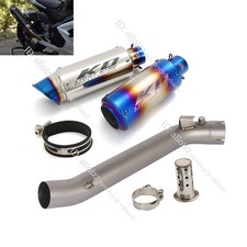 For Suzuki GSXR1000 K7 K8