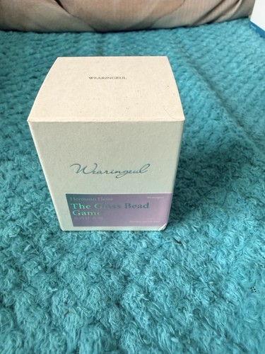 Wearingeul bottle ink 30ml - bottle,