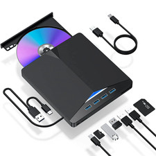External Blu Ray Drive USB 3.0