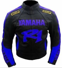 Black yamaha motorbike - black,