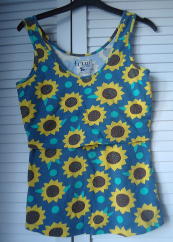 Frugi bloom floral - bloom,