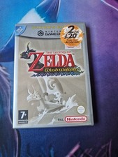 Nintendo GameCube PAL UK the