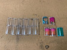 LEGO Cylinder 2x4x5 Half 35313