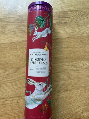 Full fortnum mason christmas - &,