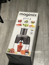 Magimix Juice Expert 3 400W