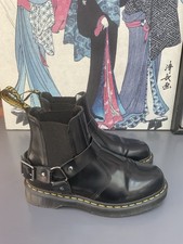 Dr Martens Wincox Chelsea