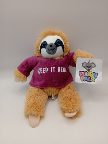 Sloth plush pals - sloth,