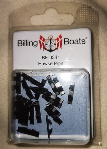 Billing boats accessory - billing,