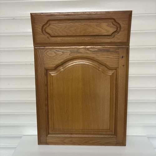 Solid light oak kitchen - solid,