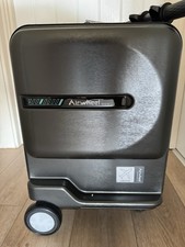 Airwheel Robot Ride On Suit Case SE3 Smart Cabin Luggage With Spare Battery