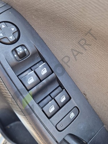 Citroen grand picasso mk2 - citroen, c4