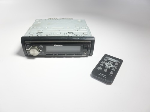 Pioneer deh x6700bt din car - deh-x6700bt,