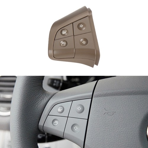 Left side button steering - left,