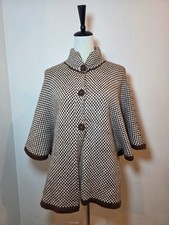 Peruvian Womens Brown