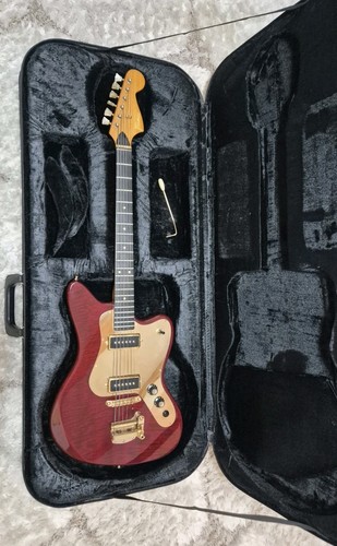 Framus strato luxe one - de,
