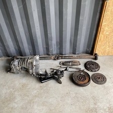 Mercedes-Benz W202 Manual