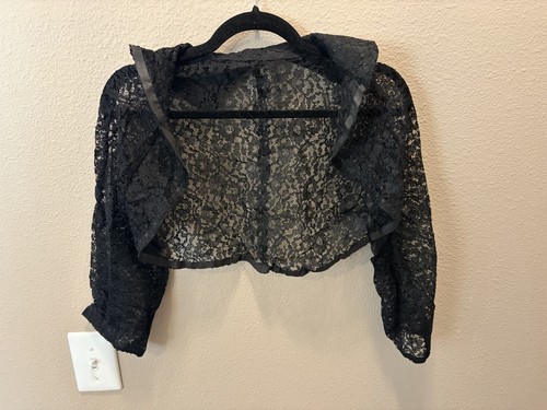 Antique edwardian black - edwardian,