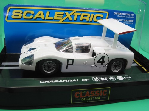 Scalextric digital c2916 - scalextric,