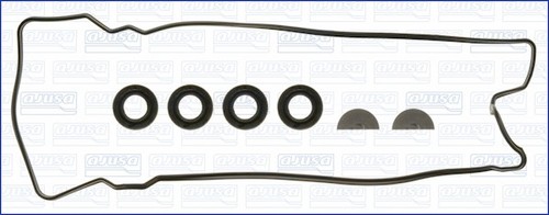 Ajusa 56010900 gasket set - gasket,