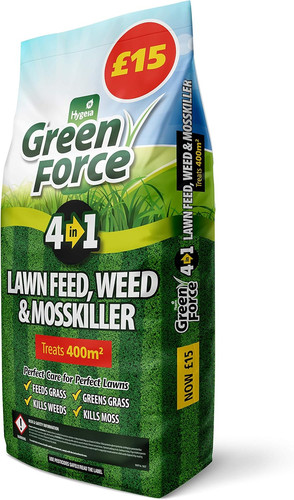 Greenforce g21086 green - green, force