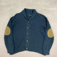 Nautica Knitted Cardigan