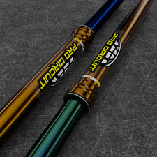 PRO CIRCUIT  (CLEAR) Upper