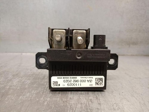 A0009822023 electronics module