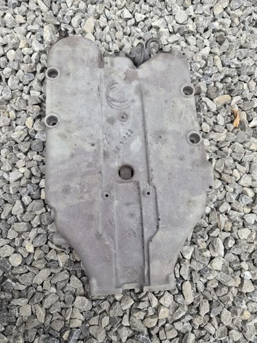 Vauxhall intake manifold - vauxhall, 3.2