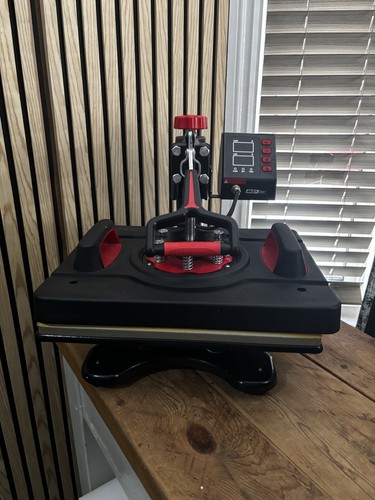 Akeydiy heat press - heat,