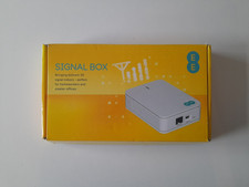 EE 3G signal box - opened