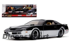 Jada 1:24 Hollywood Rides