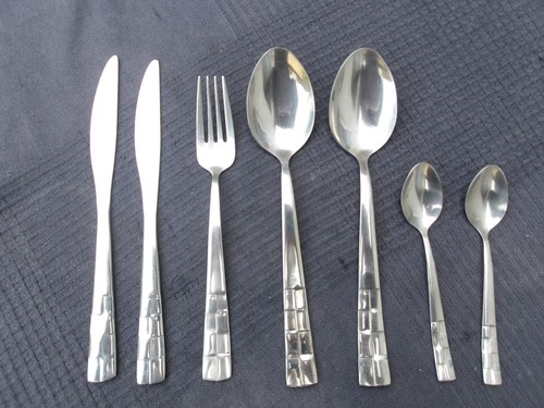 Pieces vintage viners - 7, of