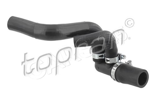 Radiator coolant hose - radiator,