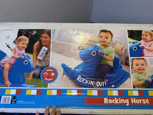 Little tikes rocking - little,