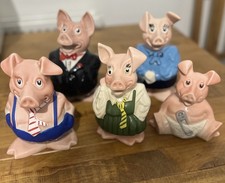 Wade natwest pigs - natwest, of