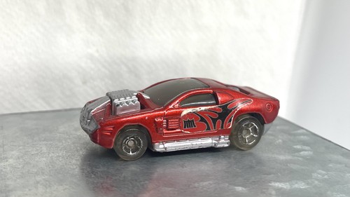 Hot wheels hollowback - wheels,