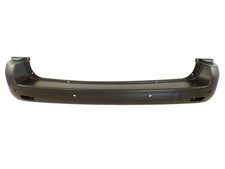 CITREON DISPATCH Rear Bumper 2016-2022 | OEM 9808627477 Used Genuine