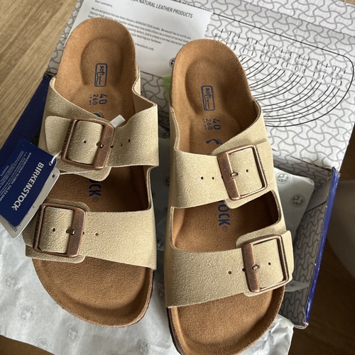 Birkenstock size - size, 40
