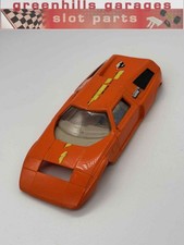 Greenhills Scalextric Mercedes