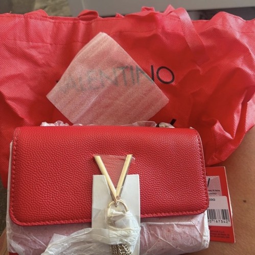 Valentino handbag - valentino,